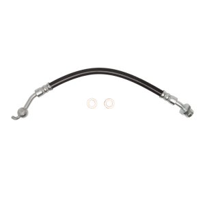 Hyundai Elantra GT Brake Hose - Rear - R1 Concepts - `13-`17
